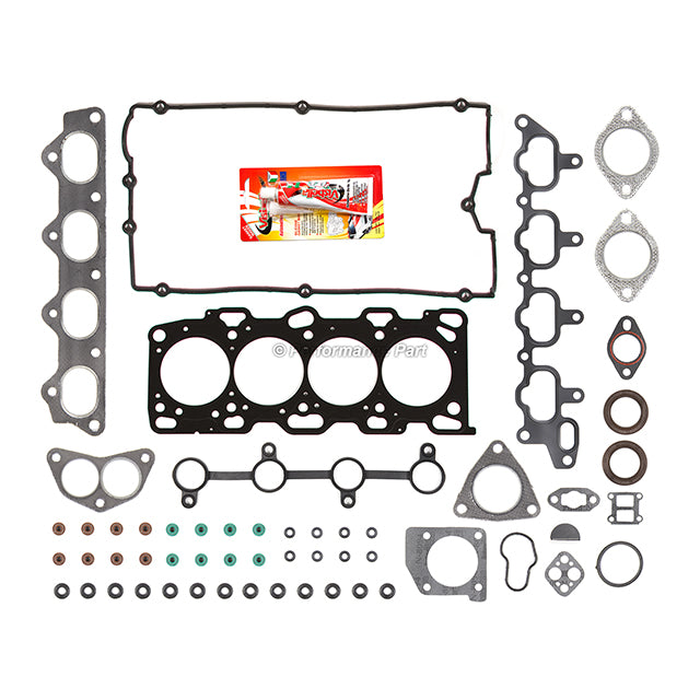 Engine Re-Ring Kit Fit 99-05 Kia Hyundai 2.4 DOHC G4JS