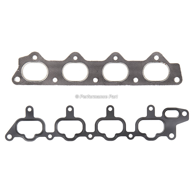Engine Re-Ring Kit Fit 99-05 Kia Hyundai 2.4 DOHC G4JS