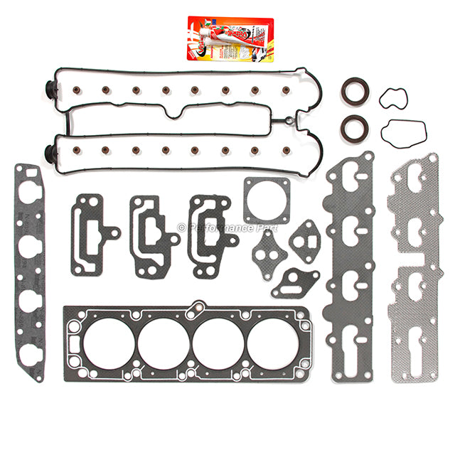 Engine Re-Ring Kit Fit 98-02 Isuzu Rodeo Amigo Daewoo X20SE X22SE