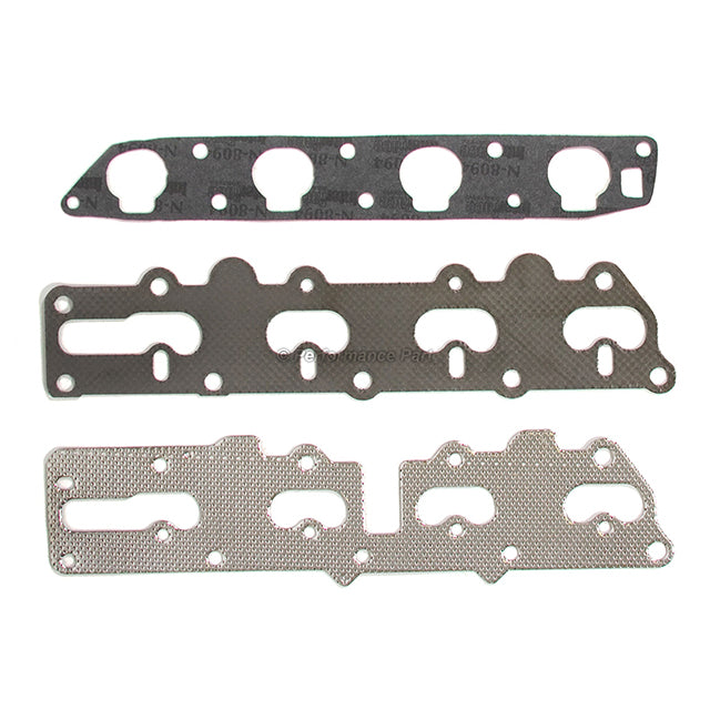 Engine Re-Ring Kit Fit 98-02 Isuzu Rodeo Amigo Daewoo X20SE X22SE