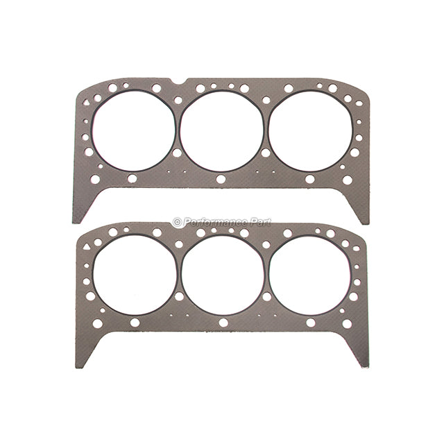 Engine Re-Ring Kit Fit 07-11 Chevrolet Silverado Express GMC Savana Sierra 4.3L