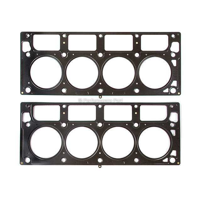 2007-2013 Chevy Silverado 5.3 Non-AFM KIT CAM GASKETS BOLTS LIFTERS+MORE