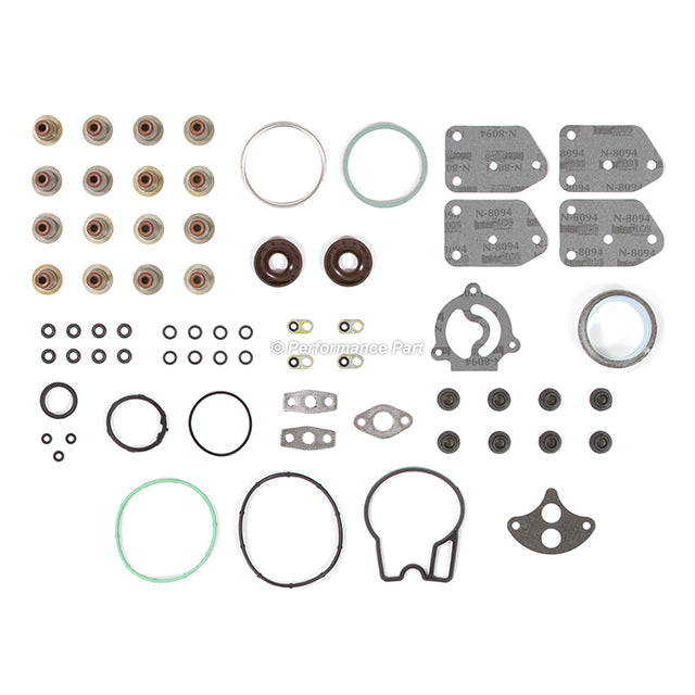 2007-2013 Chevy GM 5.3 Non-AFM KIT BOLTS LIFTERS CAM GASKETS+MORE
