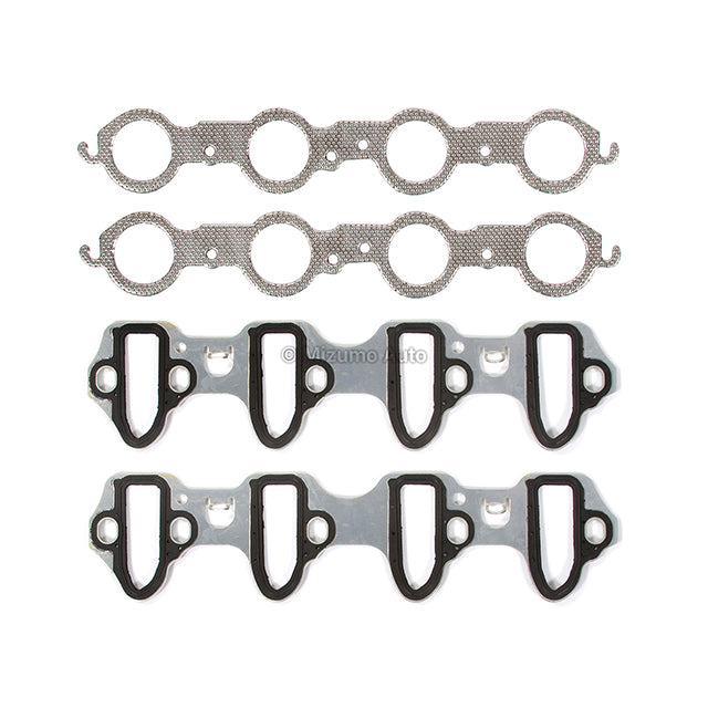 05-09 Chevy GM 6.0 6.2 AFM DOD CAM GASKETS DELETE KIT BOLTS LIFTERS+MORE