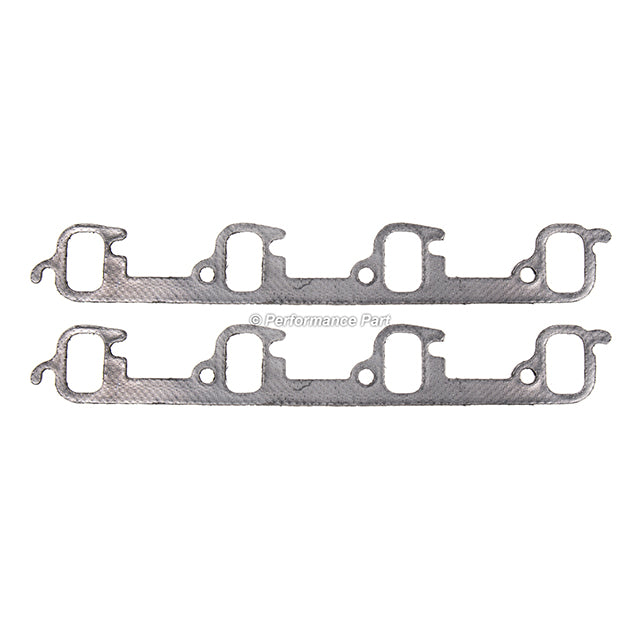 Gasket Conversion Set for 92-02 Chevrolet GMC 6.5L OHV DIESEL TURBO