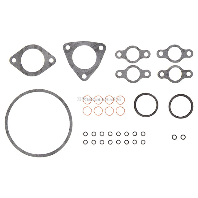 Gasket Conversion Set for 92-02 Chevrolet GMC 6.5L OHV DIESEL TURBO