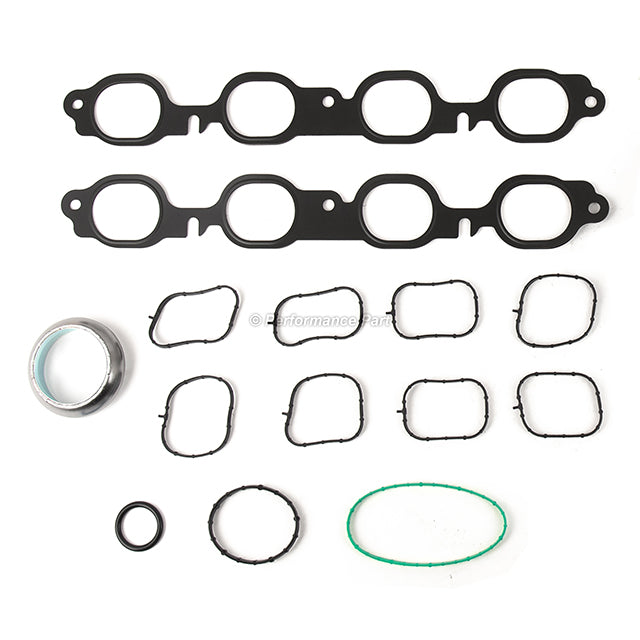 Full Gasket Set Fit 14-20 Chevrolet Cadillac GMC 6.2L