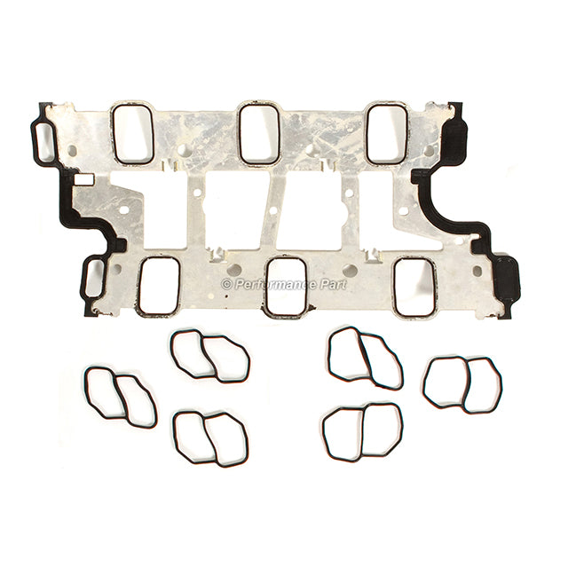 Head Gasket Set Intake Exhaust Valves Fit 97-00 Ford Explorer 4.0L