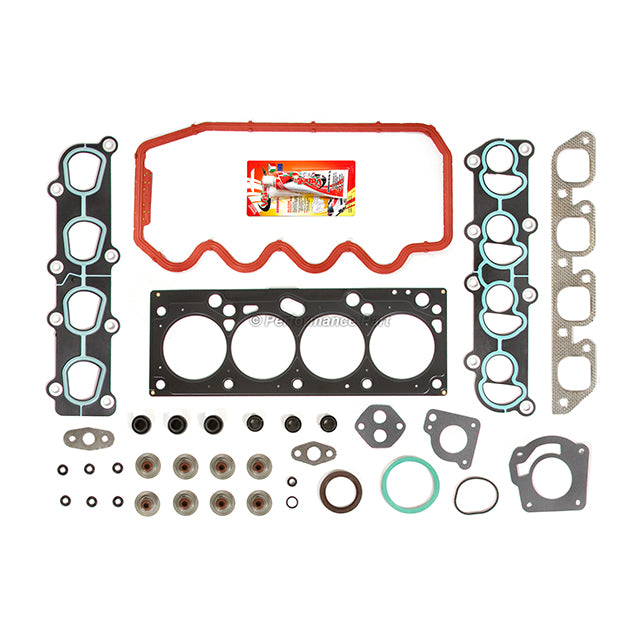 Engine Re-Ring Kit Fit 00-02 Ford Escort 2.0 SOHC VIN P