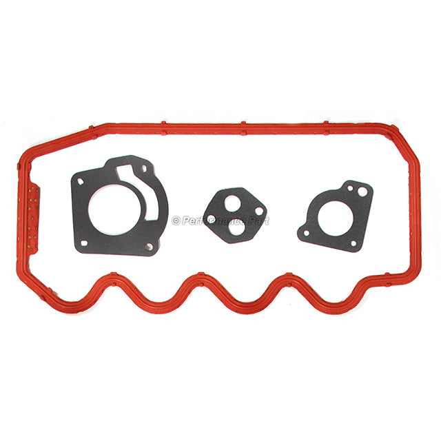 Engine Re-Ring Kit Fit 00-02 Ford Escort 2.0 SOHC VIN P