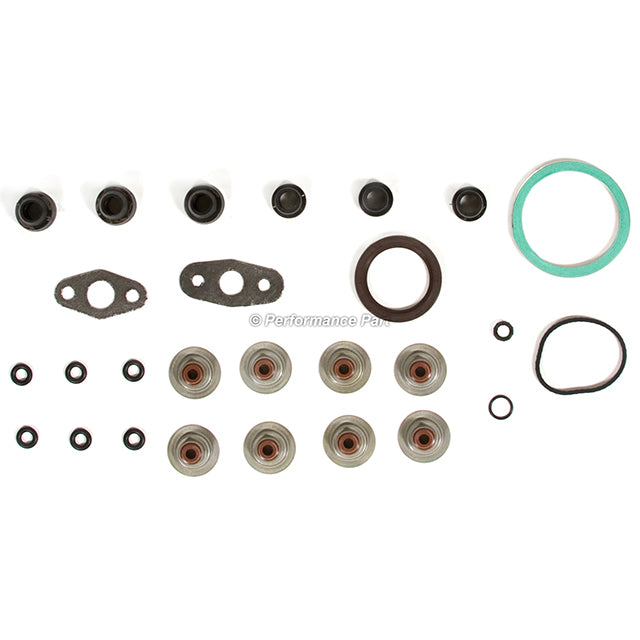 Engine Re-Ring Kit Fit 00-02 Ford Escort 2.0 SOHC VIN P