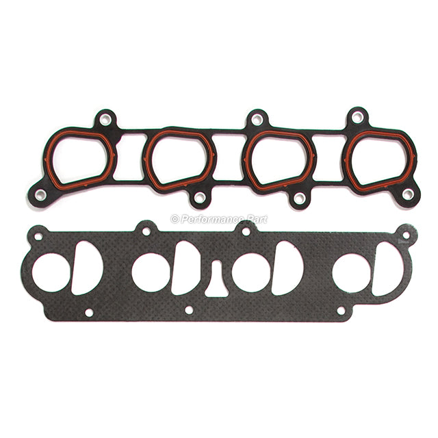 Engine Re-Ring Kit Fit 00-04 Ford Focus 2.0 SOHC VIN P
