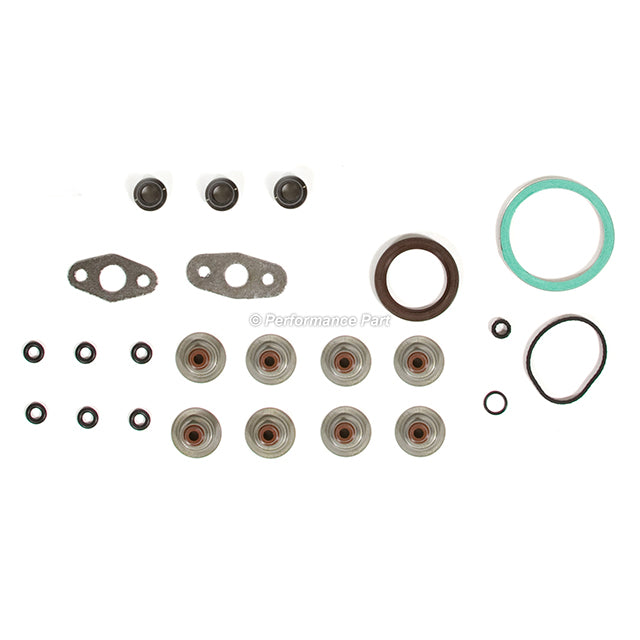 Engine Re-Ring Kit Fit 00-04 Ford Focus 2.0 SOHC VIN P