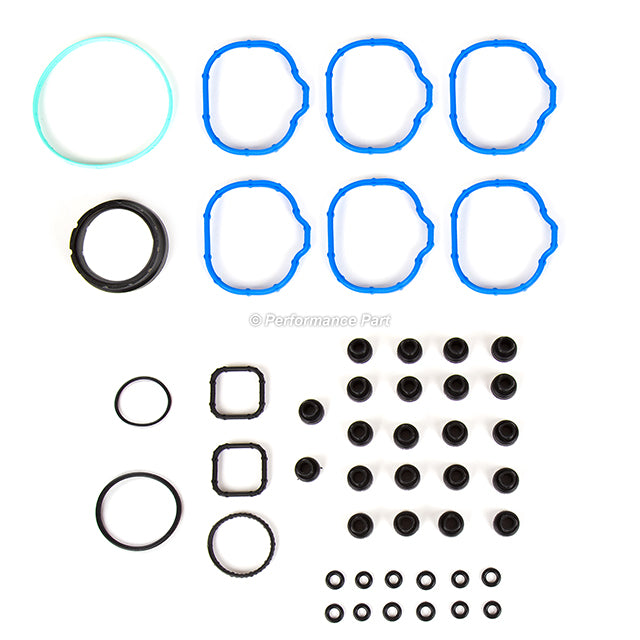 Head Gasket Set for 2011-2014 Ford Mustang F-150 DOHC V6 3.7L