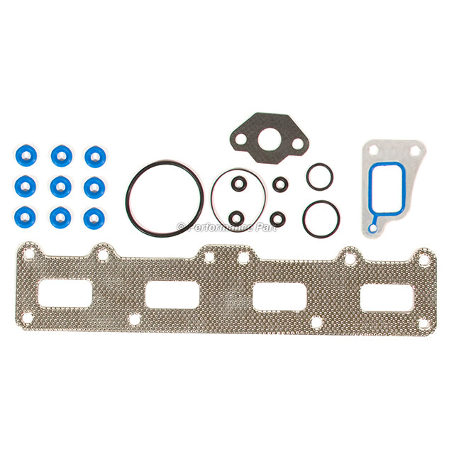 Engine Re-Ring Kit Fit 05-08 Dodge Chrysler 2.4 DOHC VIN J, X