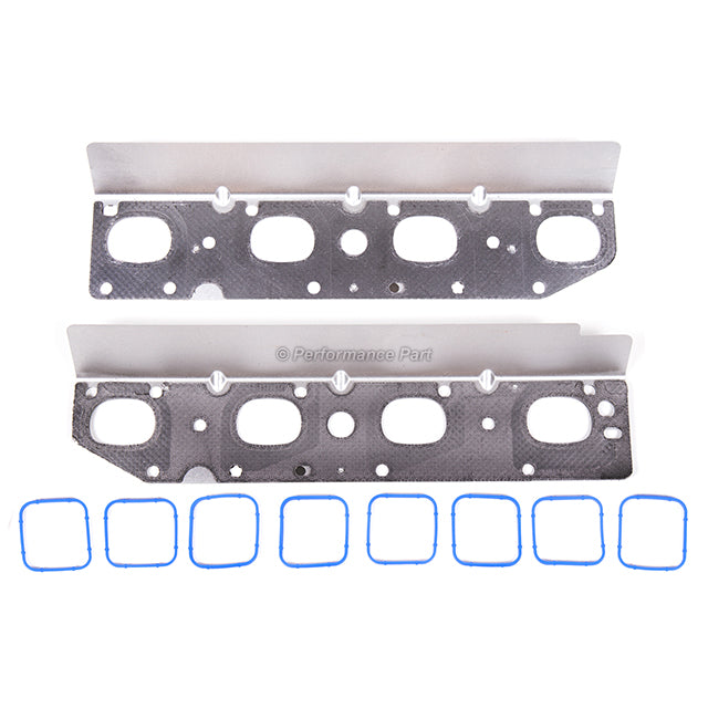 Complete Non-MDS Kit for 09-16 Dodge Ram 1500 Chrysler 5.7L Hemi Engines