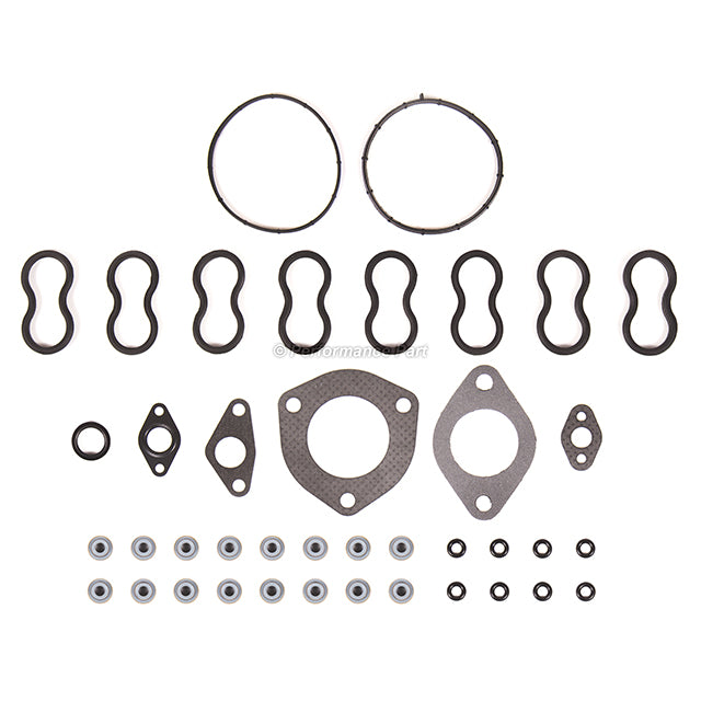 Complete Stock MDS Delete Kit for 2009-2016 5.7L Hemi Engines Dodge Durango Ram