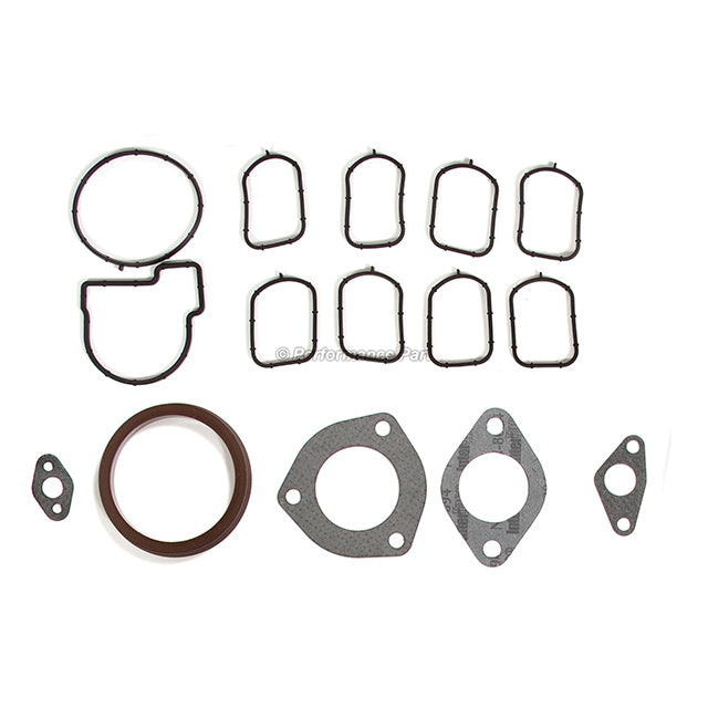 Complete MDS Delete Kit for 2005-2008 Dodge Ram Durango 1500 5.7L Hemi Engines