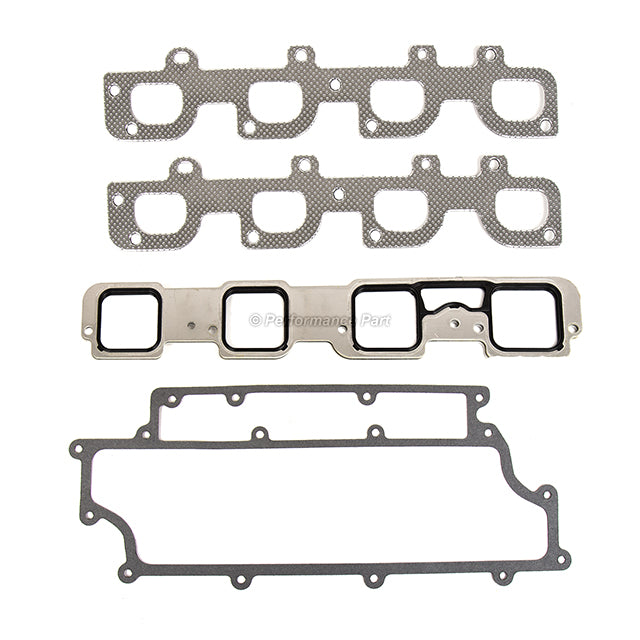 Complete Stock MDS Delete Kit for 2005-2010 Durango Dodge Ram 6.1L Hemi Engines