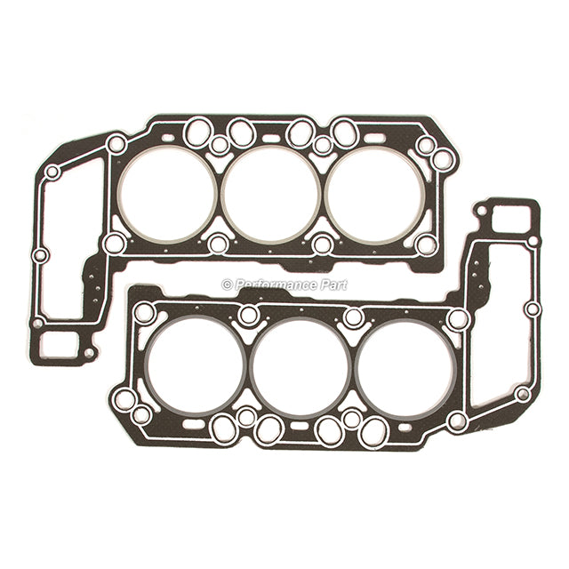 Engine Re-Ring Kit Fit 02-05 Dodge Jeep 3.7 SOHC VIN KMLS