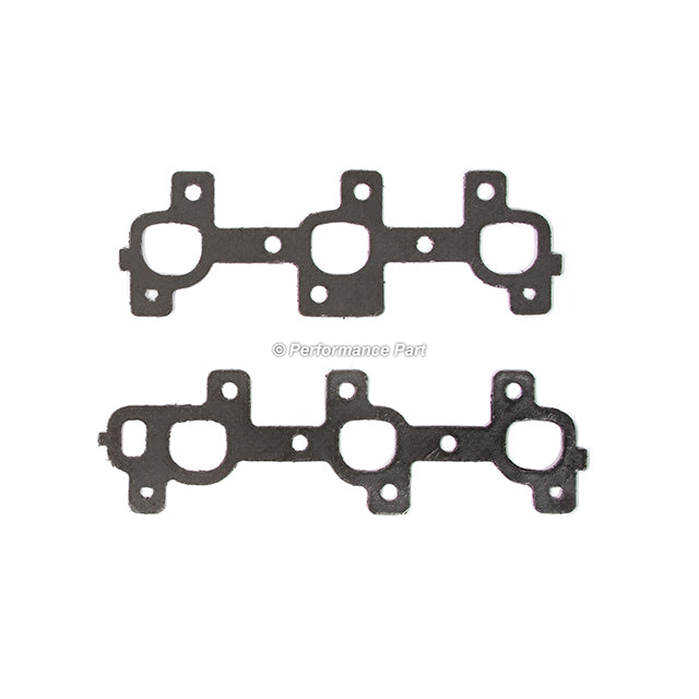 Engine Re-Ring Kit Fit 05-09 Dodge Jeep Mitsubishi 3.7 VIN K