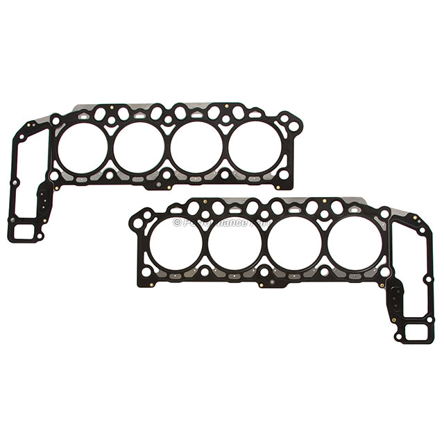 Engine Re-Ring Kit Fit 04-07 Dodge Durango Jeep Mitsubishi 4.7