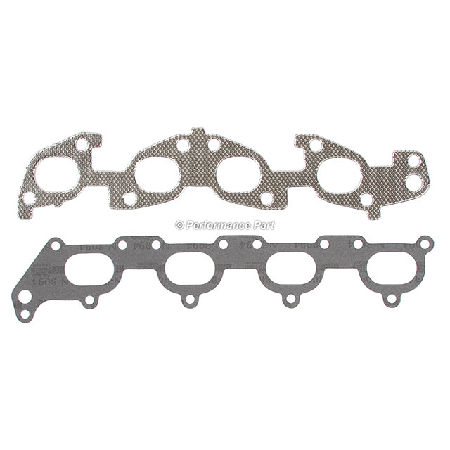 Engine Re-Ring Kit Fit 99-03 Suzuki Chervrolet 1.8 2.0 J18A J20A