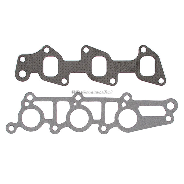 Engine Re-Ring Kit Fit 89-97 Chevrolet GEO Metro 1.0L G10