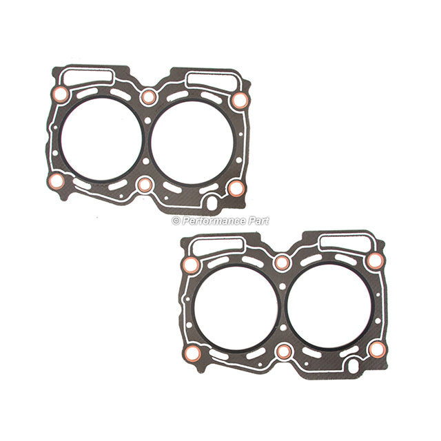 Head Gasket Set Timing Belt Kit Fit 00-03 Subaru 2.5 SOHC EJ251 EJ252