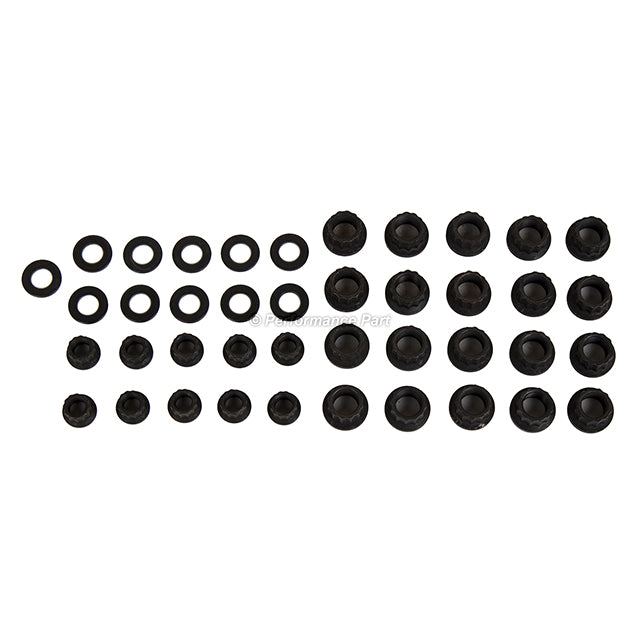 Chevy LS1 LS6 1997-2003 Cylinder Head Stud Kit 4.8L 5.3L 5.7L 6.0L LQ9