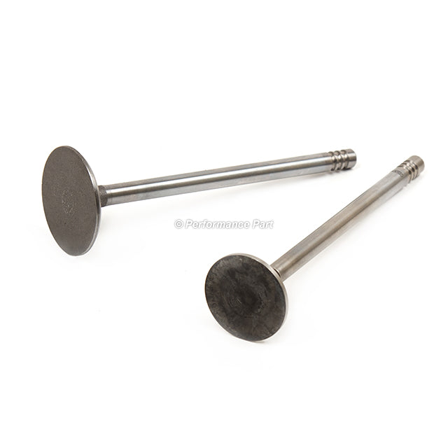 Head Gasket Set Intake Exhaust Valves for 1998-2001 Chrysler Concorde Dodge 3.2L
