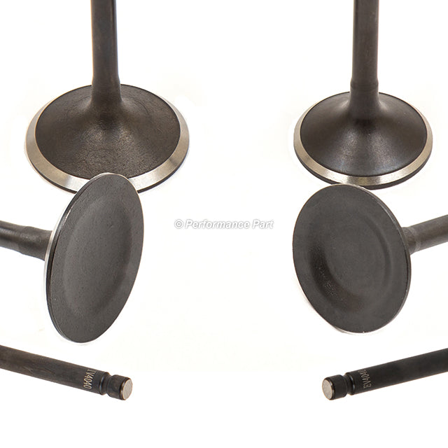 Head Gasket Set Intake Exhaust Valves Fit 07-08 Honda Pilot 3.5