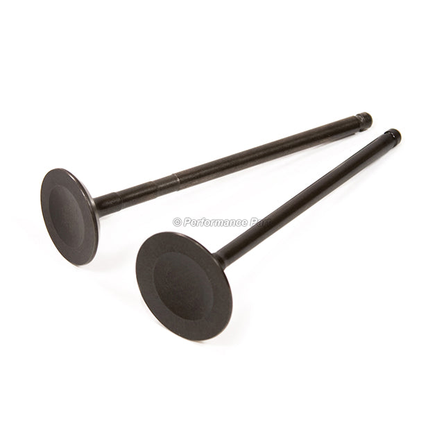 Head Gasket Set Intake Exhaust Valves for 04-09 Subaru 2.5L SOHC EJ253