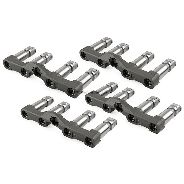 Complete Stock MDS Delete Kit for 2005-2010 Durango Dodge Ram 6.1L Hemi Engines
