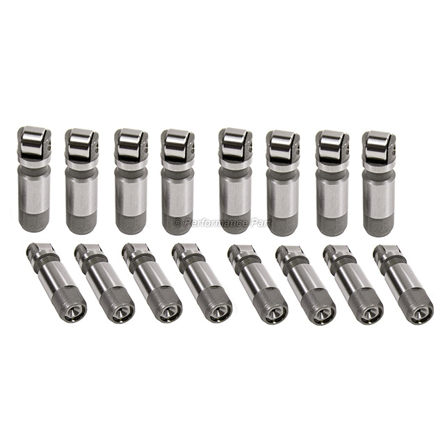 Complete Stock MDS Delete Kit for 2005-2008 Durango Dodge Ram 5.7L Hemi Engines