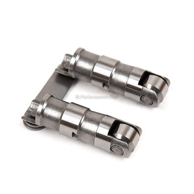8 Pair Ret Hydraulic Roller Lifters for Chevy Chevrolet SBC V8 350 400