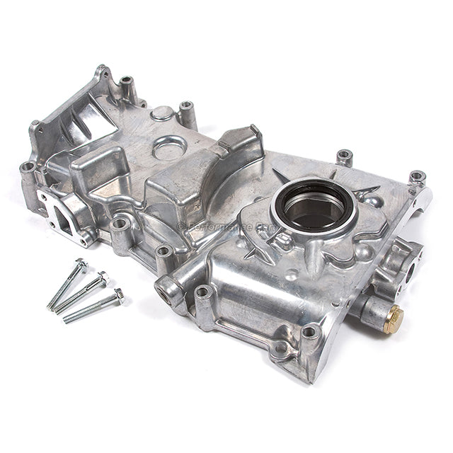 Overhaul Engine Rebuild Kit for 98-01 Nissan Altima 2.4L DOHC KA24DE