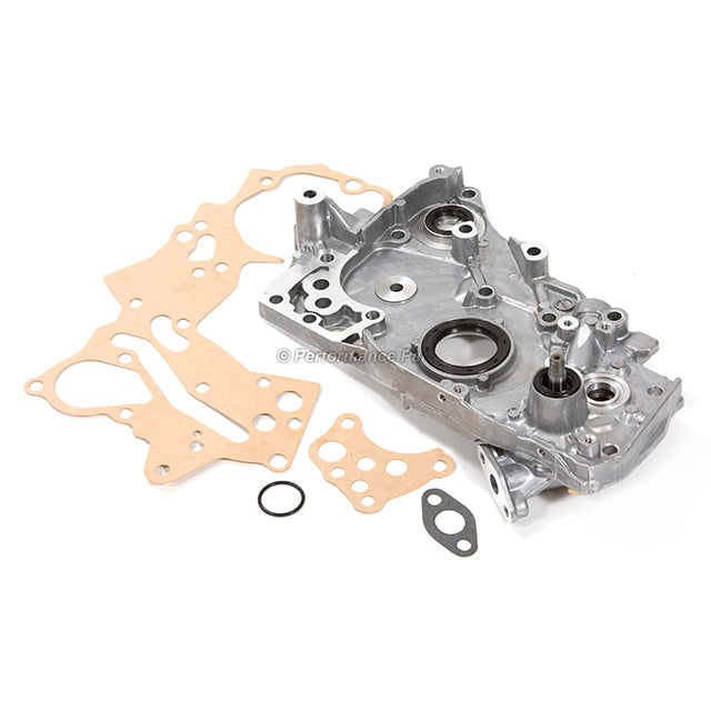 Overhaul Engine Rebuild Kit for 98-99 Mitsubishi Eclipse Galant 2.4L SOHC 4G64
