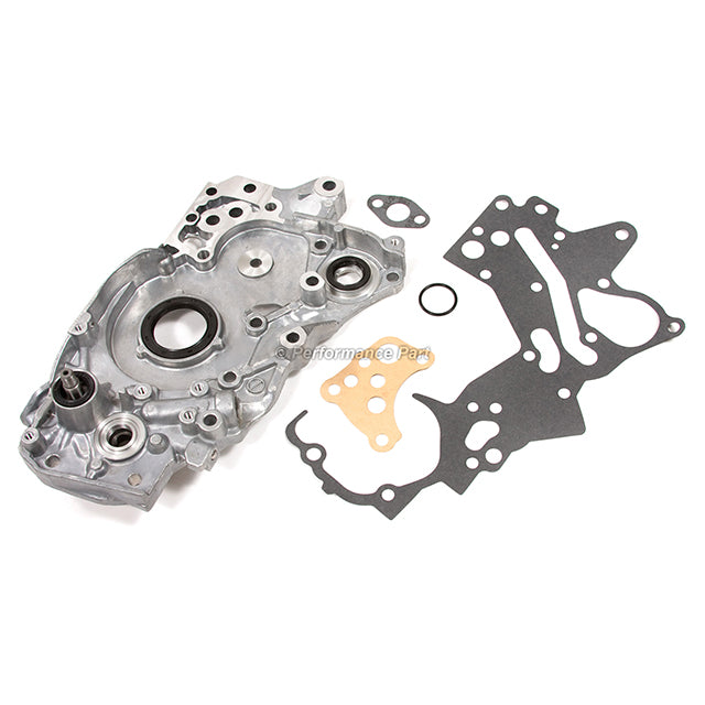 Engine Rebuild Kit for 99-05 Mitsubishi Eclipse Galant Dodge Chrysler 2.4 4G64