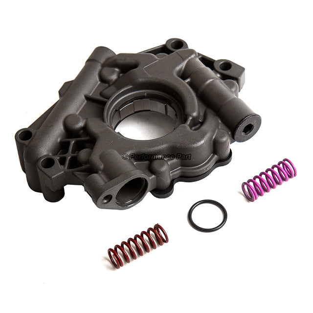 Complete MDS Delete Kit for 2005-2010 Dodge Ram Durango 1500 6.1L Hemi Engines