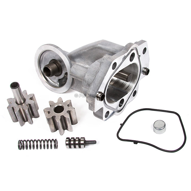 Engine Rebuild Kit for 01-03 Ford E150 E250 Econoline F150 4.2L OHV