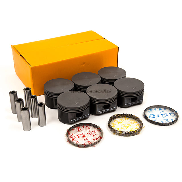 Overhaul Engine Rebuild Kit for 04-06 Ford Mercury Mountaineer Explorer 4.0L V6