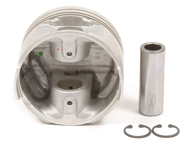 Engine Rebuild Kit for 94-98 Mazda Miata Protege 1.8 DOHC 16V BP