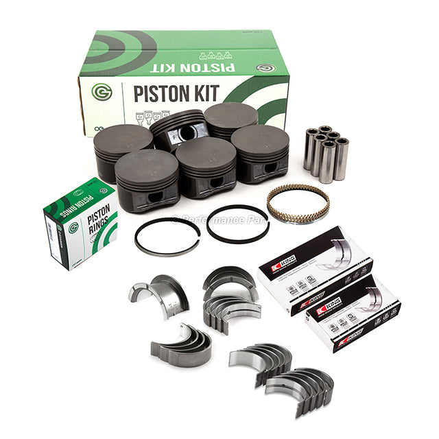 Engine Rebuild Kit for 04-06 Mercury Ford Mountaineer Explorer 4.0 V6 SOHC