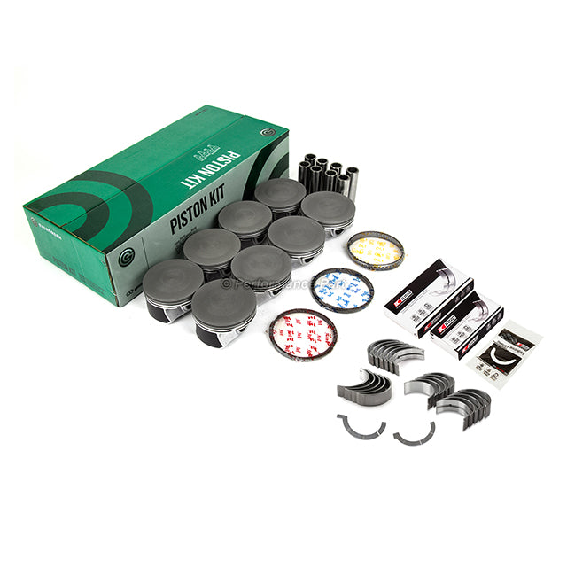 Engine Rebuild Kit for 09-10 Chrysler Aspen Dodge Durango Ram 1500 5.7L Hemi OHV