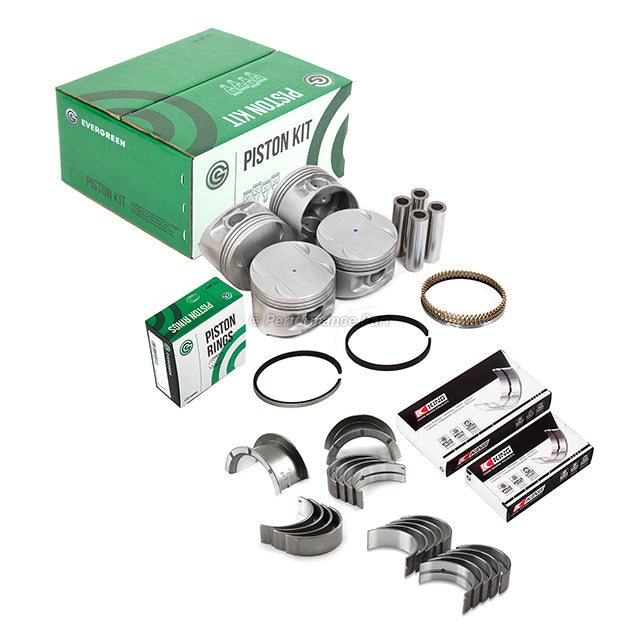 Engine Rebuild Kit for 1995 Dodge Chrysler Eagle Talon Plymouth 2.0L DOHC 420A