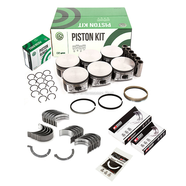 Engine Rebuild Kit for 01-04 Chrysler Sebring Concorde Dodge Intrepid 2.7L DOHC