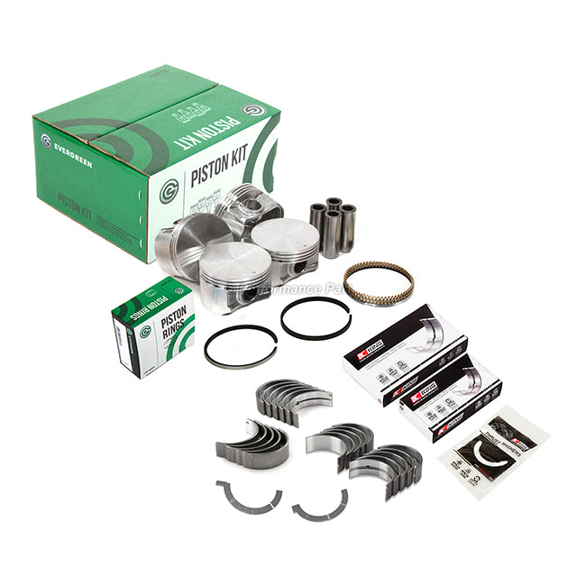 Engine Rebuild Kit for 99-05 Mitsubishi Eclipse Galant Dodge Chrysler 2.4 4G64