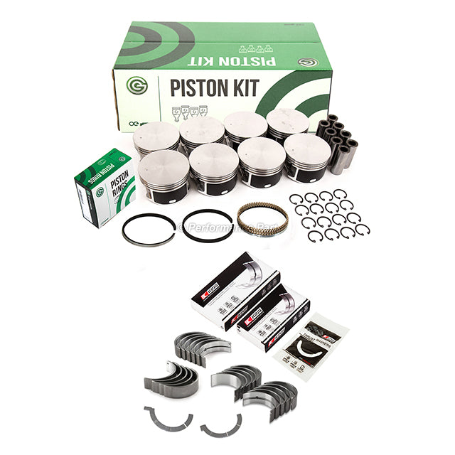 Engine Rebuild Kit for 02-03 Dodge Ram 1500 Dakota Durango 4.7L SOHC V8