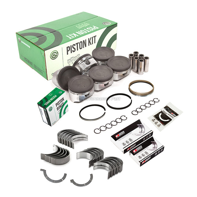 Engine Rebuild Kit for Suzuki XL-7 Grand Vitara 2.7L DOHC H27A